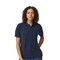 Gildan Softstyle Pique Polo Shirt Short Sleeve Collared Tee for Casual, Work & Everyday Wear